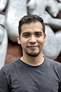 Gerardo del Razo