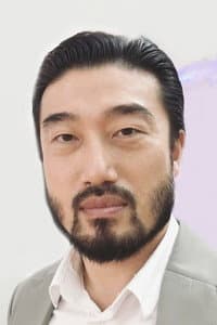 Sean Baek