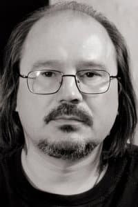 Aleksei Balabanov
