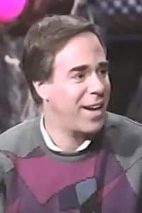 Fred Bronson