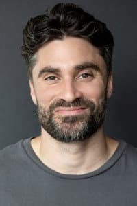 Olivier Lamarche