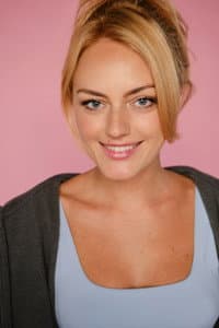 Anuschka van Lent