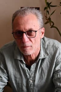 Michel Vigné