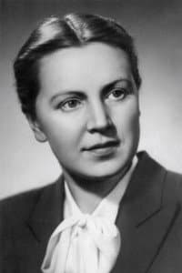 Nina Mamayeva