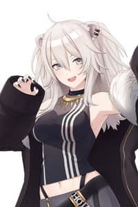 Shishiro Botan