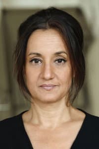 Meriam Abbas