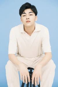 Zhou Siyu