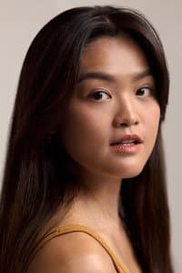 Kristie Lam