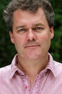 Huw Cordey