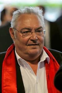 Mathias Gnädinger