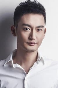 Hu Chunyong