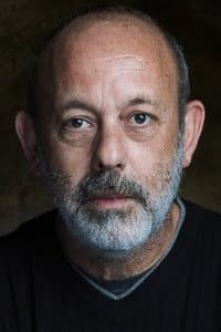 Chema del Barco