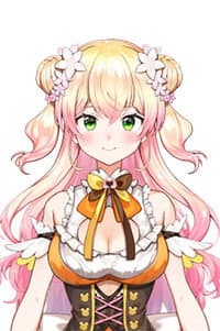 Momosuzu Nene