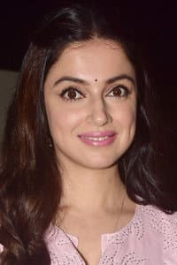 Divya Khossla