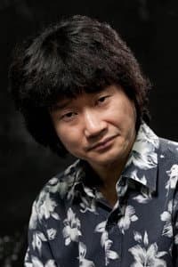 Lee Dong-yong