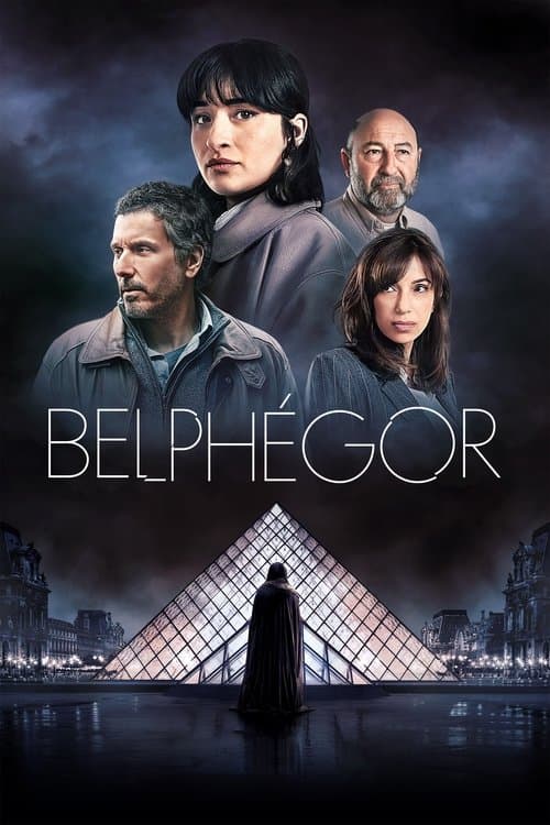 Belphegor