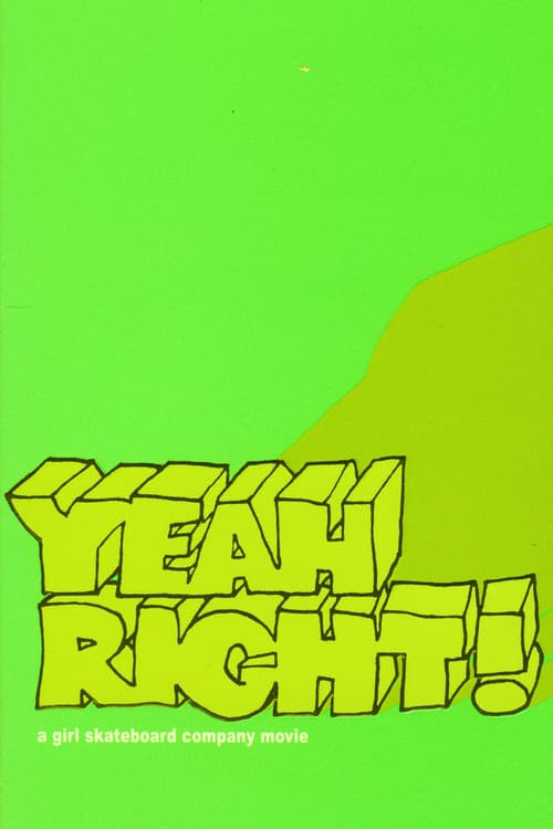 Yeah Right!