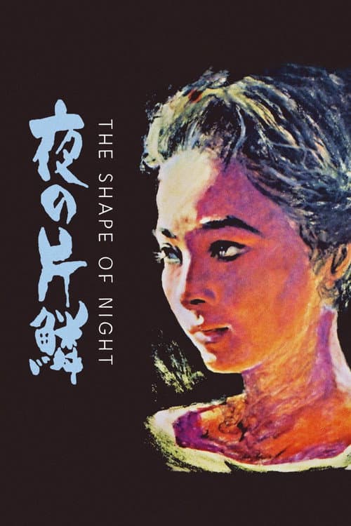 The Shape of Night