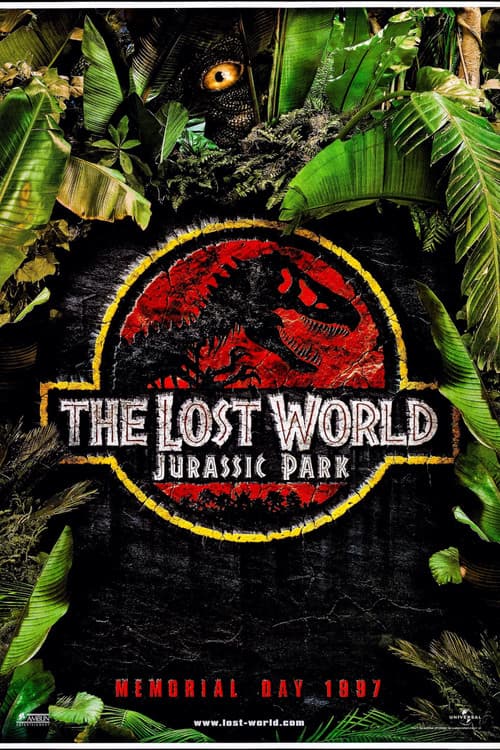 The Lost World: Jurassic Park